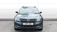 Skoda Karoq 2.0 TDI Sport Line 4x4 5dr Diesel Estate